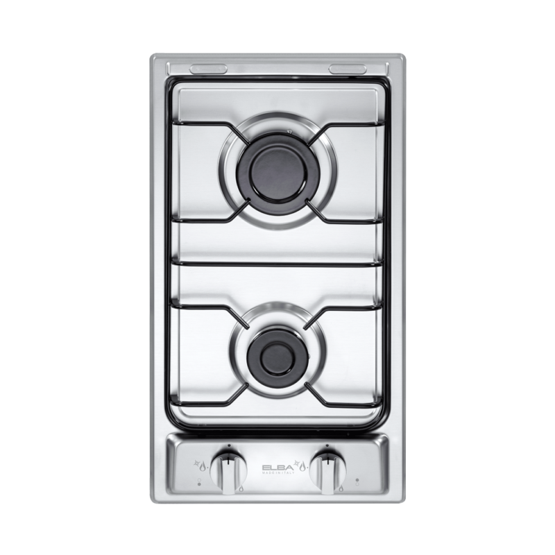 Gas Hob 30cm EHS 321D1 S ELBA SINGAPORE