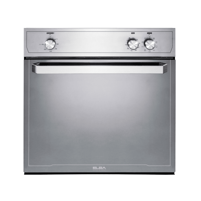 Oven ELIO 624 BAKER
