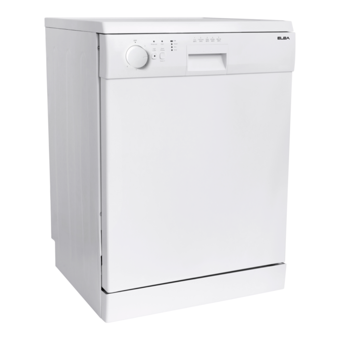 Dishwasher - EBDW 1351 A WH