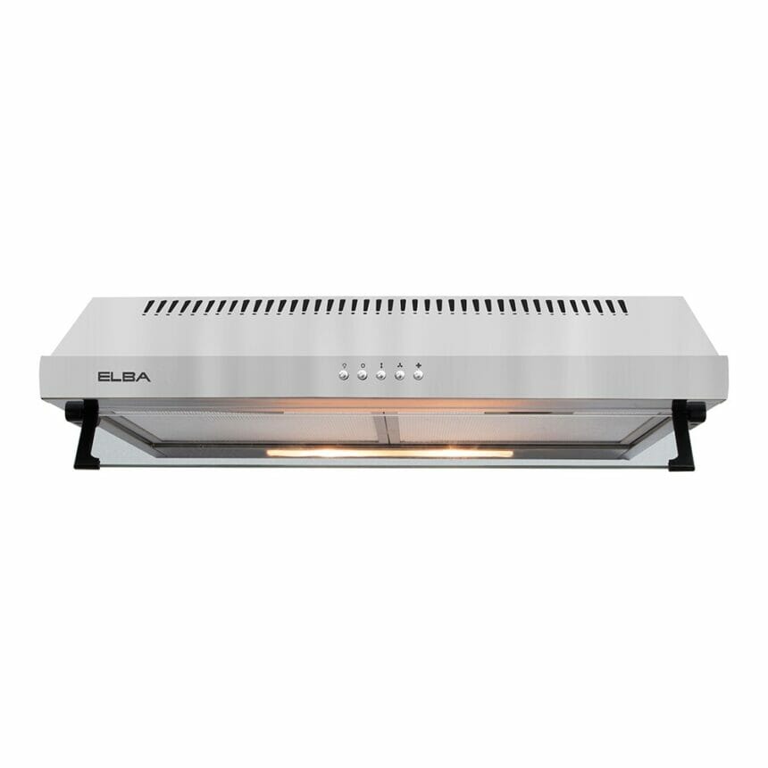 Cooker Hood 60CM EBCH 101/60 HM SSL ELBA SINGAPORE