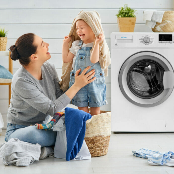 ELBA Washer ELBA SINGAPORE