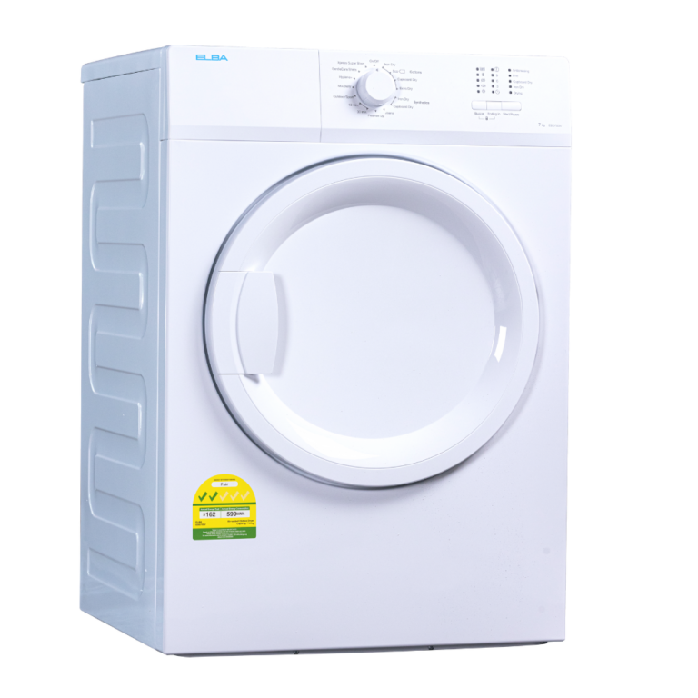 Tumble Dryers Category ELBA SINGAPORE