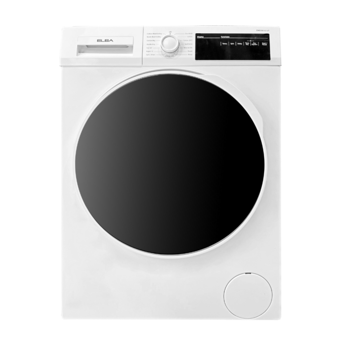 Washer cum Dryer EWD 86141 VT ELBA SINGAPORE