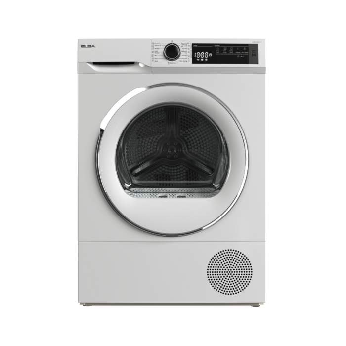 8kg Heat Pump Dryer – EBD 882H VT