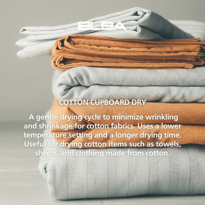 что такое cupboard dry