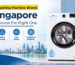 Best Washing Machine Brand in Singapore: How to Choose the Right One