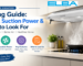 Cooker Hood Singapore Buying Guide: Types, Suction Power & What to Look For